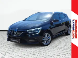 Renault Megane IV 2023