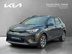 Kia Stonic 1.0 T-GDI MHEV M 2020