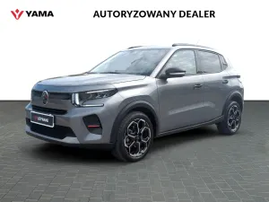 Citroën C3 IV 1.2 T Max 2025