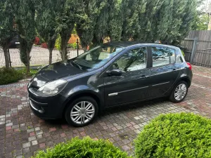 Renault Clio III 2008