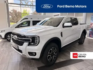 Ford Ranger 2026