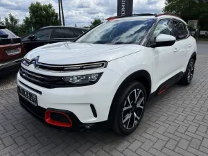 Citroën C5 Aircross BlueHDI 130 S&S EAT8 SHINE PACK 2019