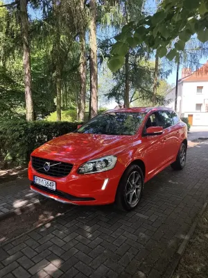 Volvo XC60 I D3 Drive-E Ocean Race 2015