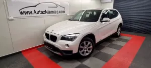 BMW X1 E84 sDrive18d xLine 2013