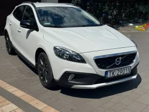 Volvo V40 II T4 Drive-E Momentum 2015