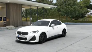 BMW 2 Series 2022