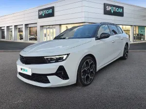 Opel Astra L 1.2 T GS S&S 2024