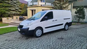 Peugeot Expert 2016