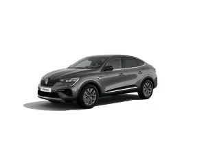 Renault Arkana / XM3 2025
