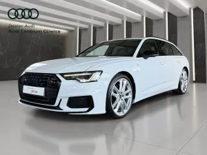 Audi A6 C8 2021