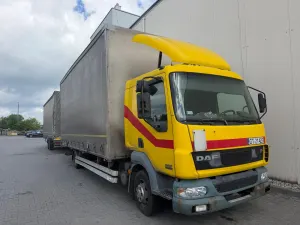 DAF LF 2006
