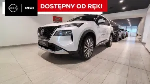 Nissan X-Trail IV 2025
