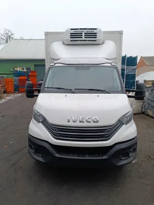 Iveco Daily 2023