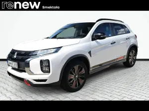 Mitsubishi ASX 2.0 Intense Plus CVT 2020