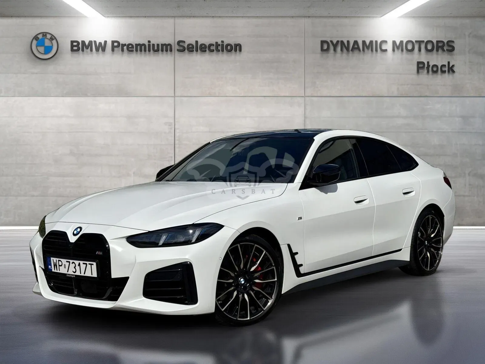 BMW 4 Series II G22/G23/G82 M440i xDrive mHEV sport 2025