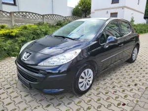 Peugeot 207 1.4 Trendy 2008