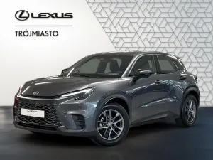 Lexus LBX 1.5 Hybrid 2025