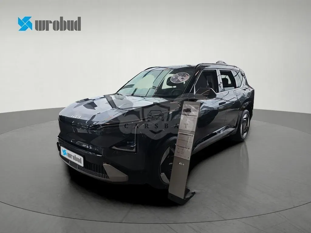 Kia EV5 2025
