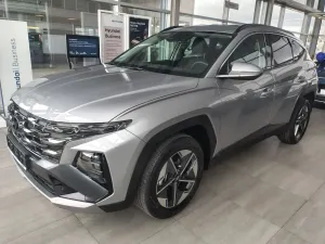 Hyundai Tucson IV 1.6 T-GDi Executive 2WD DCT 2026
