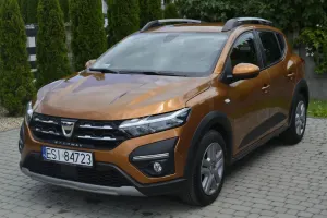 Dacia Sandero III 1.0 TCe Comfort 2022