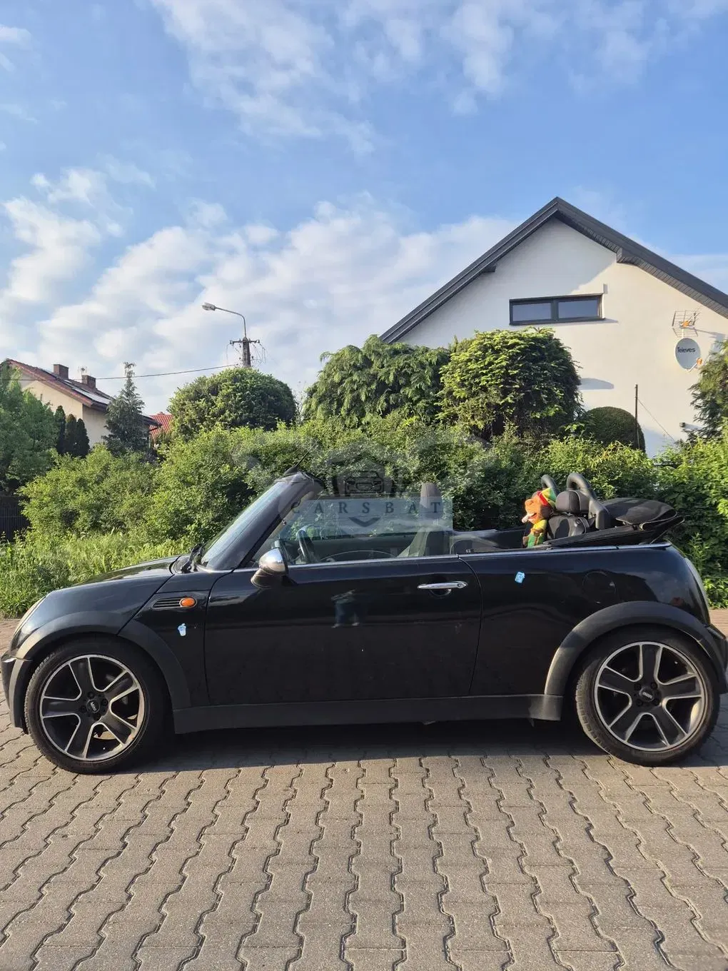Mini Cooper 2005