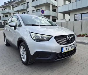 Opel Crossland 1.2 T Enjoy S&S 2018