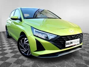 Hyundai i20 III 2023