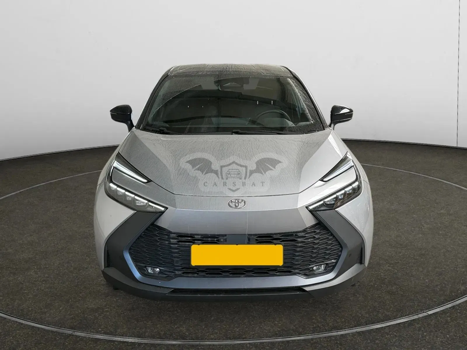 Toyota C-HR 1.8 Hybrid Executive 2024