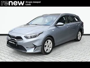Kia Ceed III 1.5 T-GDI M 2022