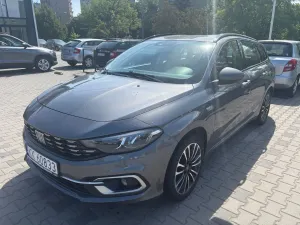 Fiat Tipo II 1.0 T3 City Life 2022