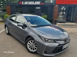 Toyota Corolla Seria E21 1.5 Comfort 2022