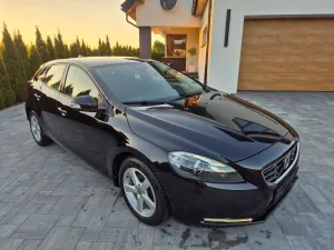 Volvo V40 II T2 Kinetic 2014