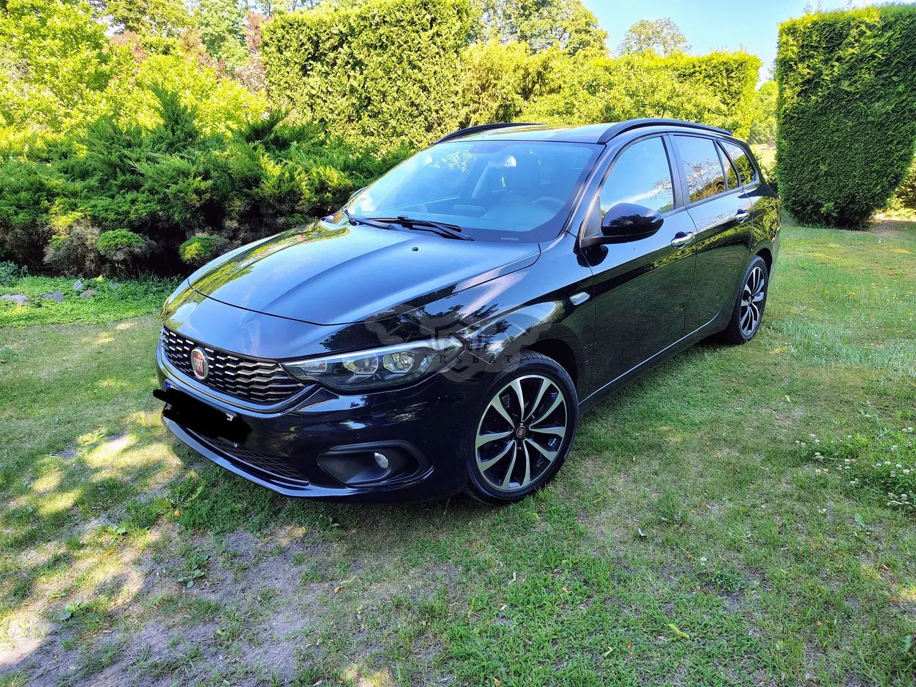 Fiat Tipo II 2020