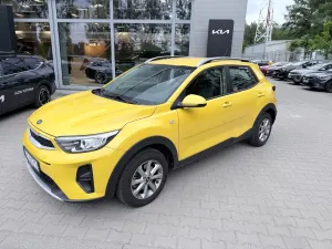 Kia Stonic 1.2 L 2020