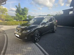 Nissan X-Trail III 2.0 dCi N-Connecta 4WD Xtronic 2017