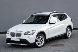 BMW X1 E84 xDrive28i 2011