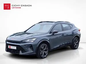 Cupra Formentor 2025