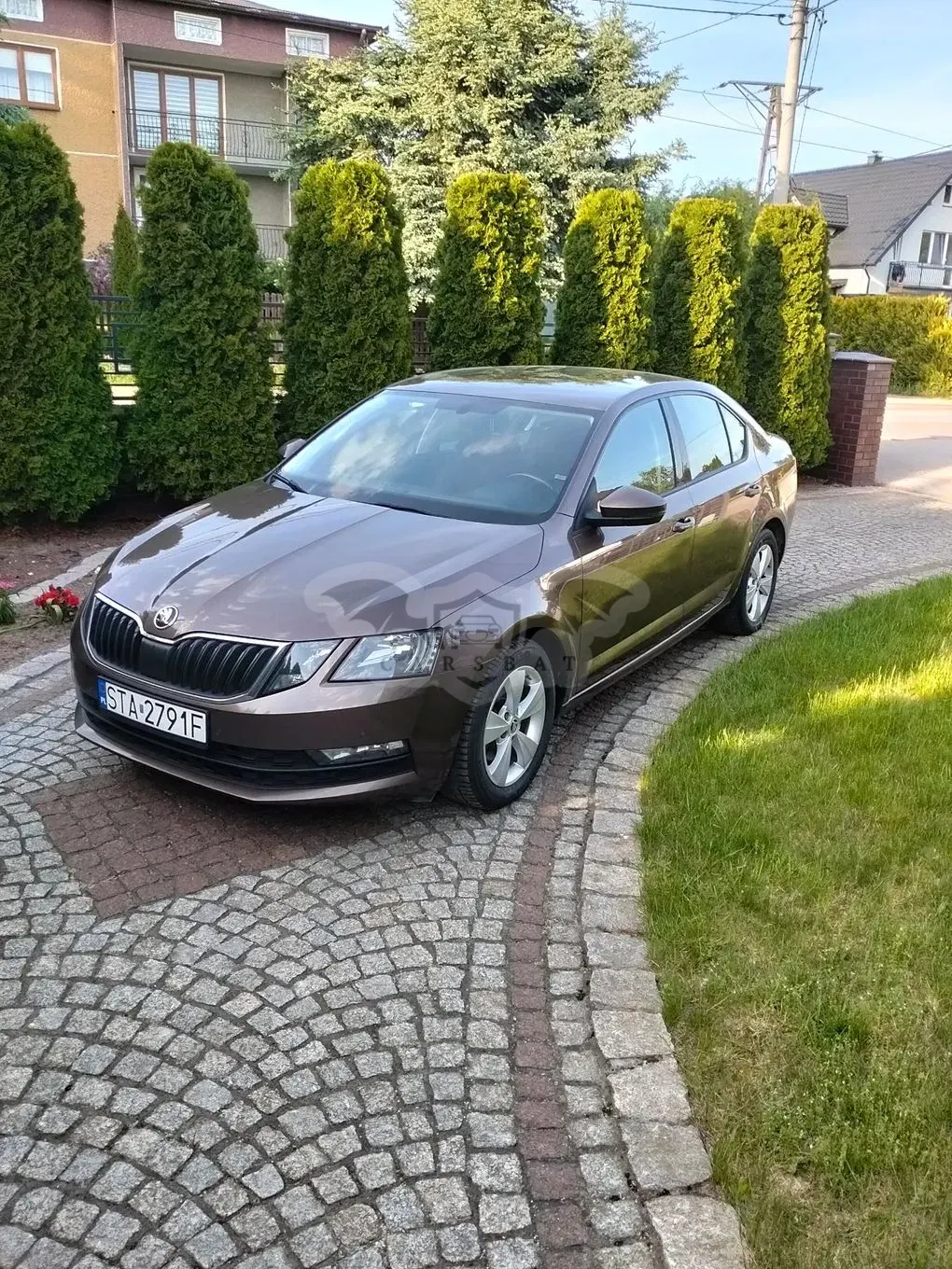 Skoda Octavia III 2.0 TDI Edition 2018