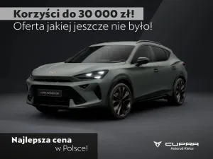 Cupra Formentor 2.0 TSI 4Drive DSG 2026
