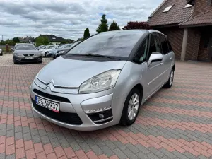 Citroën C4 Picasso I 1.6 HDi My Way MCP 2012