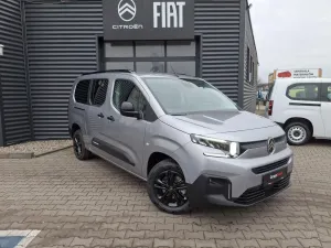 Citroën Berlingo III 2026