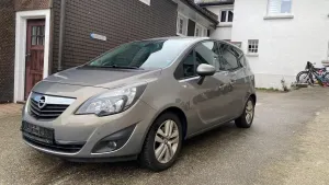 Opel Meriva II 1.4 T Enjoy 2011