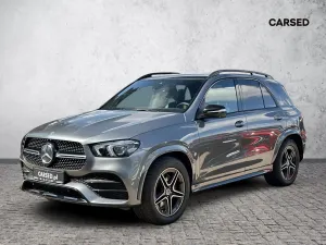 Mercedes-Benz GLE W167 350 e 4-Matic 2021