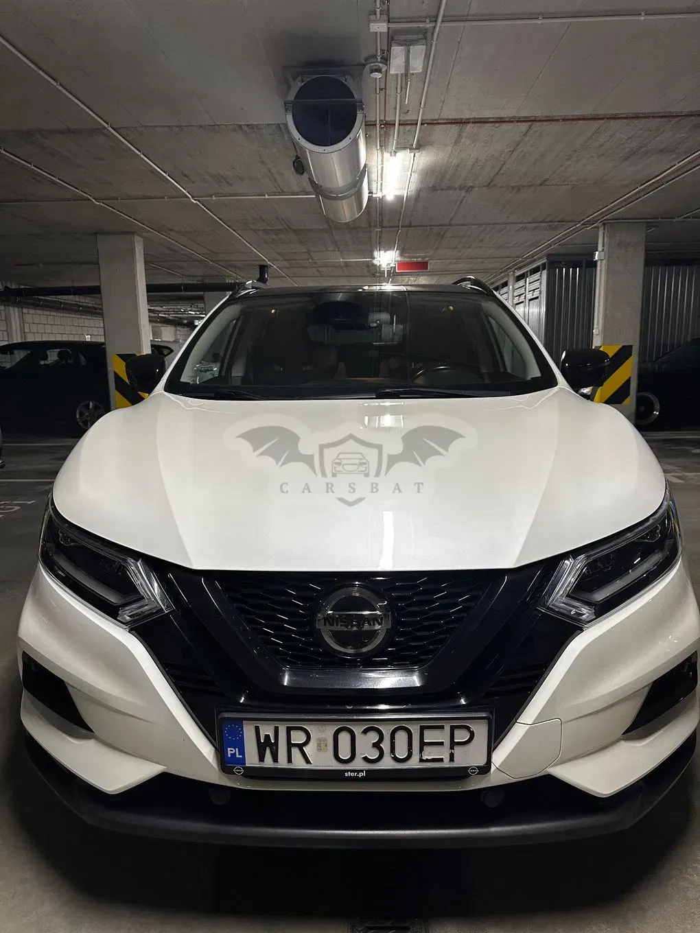 Nissan Qashqai II 1.3 DIG-T N-Connecta 2019