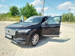 Volvo XC90 II D5 AWD Inscription 2016