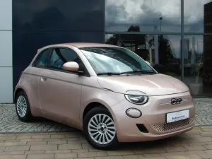 Fiat 500 2023