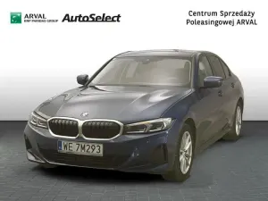 BMW 3 Series G20/G21 320i sport 2022