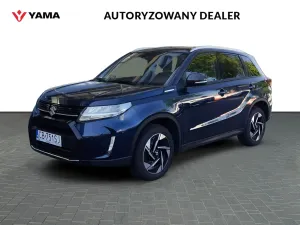 Suzuki Vitara III 1.4 Boosterjet mHEV Elegance 2WD 2025