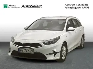 Kia Ceed III 1.5 T-GDI M 2023