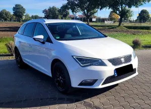 Seat Leon III 2.0 TDI DPF Start&Stop Style 2016